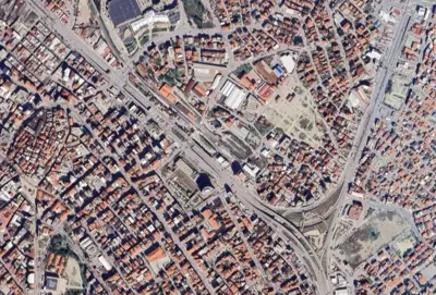 Denizli, Pamukkale, Satılık, Arsa