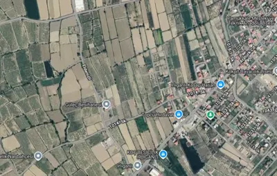 Denizli, Pamukkale, Satılık, Arsa