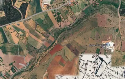 Denizli, Tavas, Satılık, Tarla