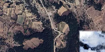 Denizli, Pamukkale, Satılık, Arsa