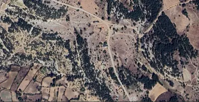 Denizli, Pamukkale, Satılık, Arsa