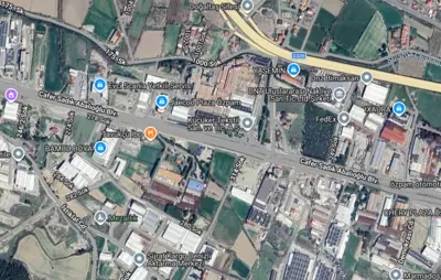 Denizli, Pamukkale, Satılık, Arsa, Fabrika