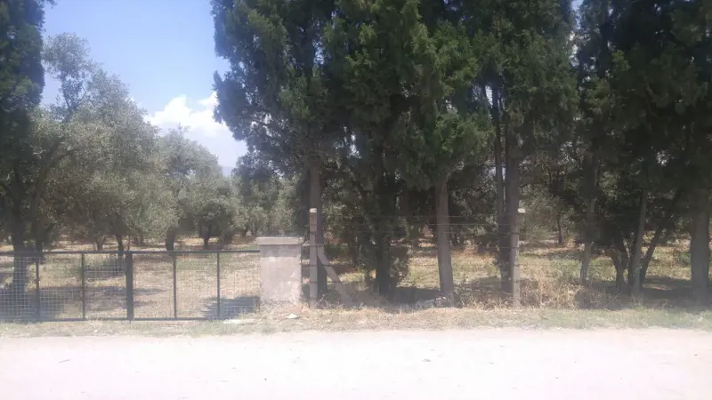 Denizli, Pamukkale, Satılık, Arsa, Fabrika — fotoğraf 2