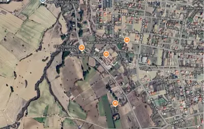 Denizli, Pamukkale, Satılık, Arsa
