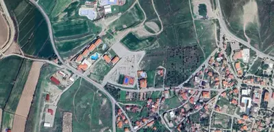 Denizli, Pamukkale, Satılık, Arsa