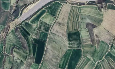 Denizli, Merkezefendi, Satılık, Tarla