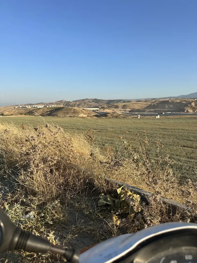 Gürlek Mah., Satılık, Tarla — fotoğraf 3