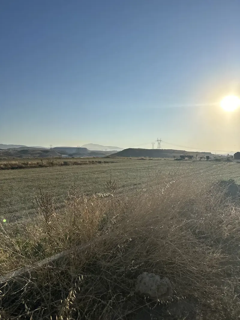 Gürlek Mah., Satılık, Tarla — fotoğraf 2