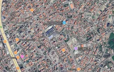 Denizli, Pamukkale, Satılık, İşyeri   (  Ticari  )