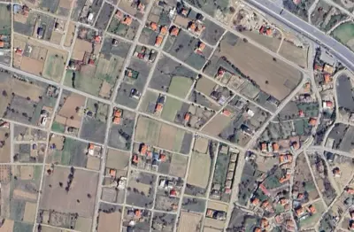 Denizli, Pamukkale, Satılık, Arsa