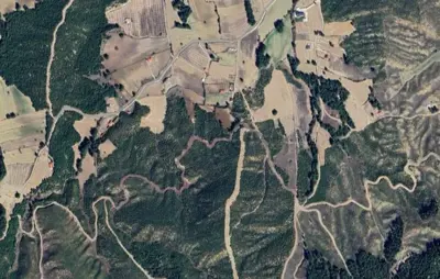 Denizli, Pamukkale, Satılık, Tarla