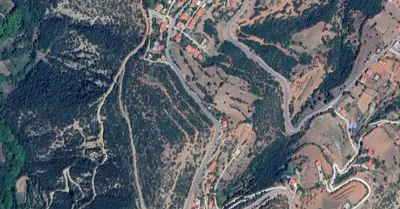 Denizli, Merkezefendi, Satılık, Tarla