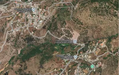 Muğla, Milas, Satılık, Arsa
