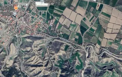 Denizli, Pamukkale, Satılık, Arsa