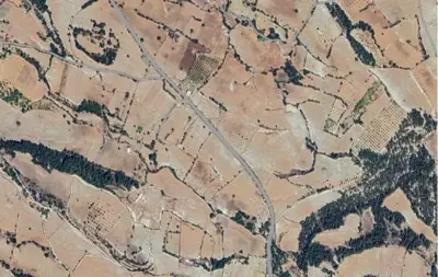 Denizli, Pamukkale, Satılık, Tarla