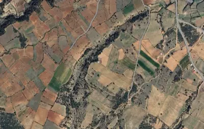Denizli, Pamukkale, Satılık, Tarla
