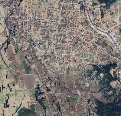 Denizli, Çukurköy, Arsa