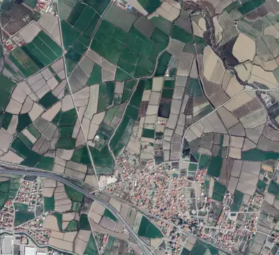 Denizli, Yiğenağa, Tarla