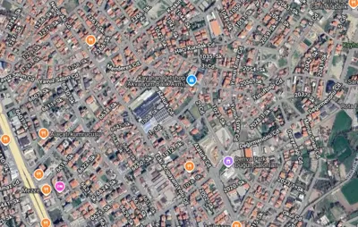 Denizli, Pamukkale, Satılık, Arsa