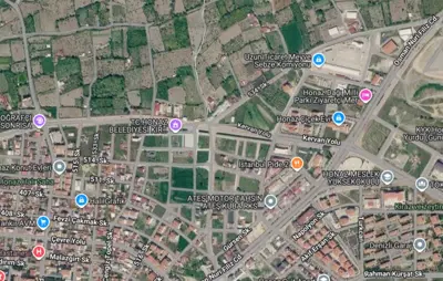 Rems - Denizli - Honaz - D KUDRET ÇAYAN