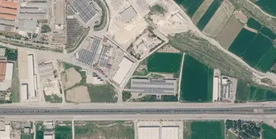 Denizli, Honaz, Satılık, Fabrika