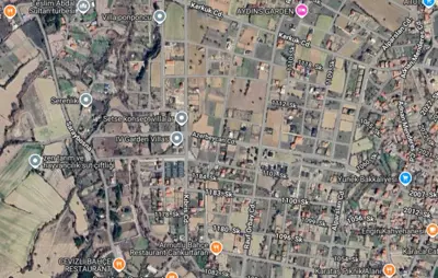 Denizli, Pamukkale, Satılık, Arsa