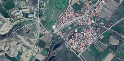 Denizli, Pamukkale, Satılık, Arsa
