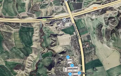 Denizli, Merkezefendi, Satılık, Arsa