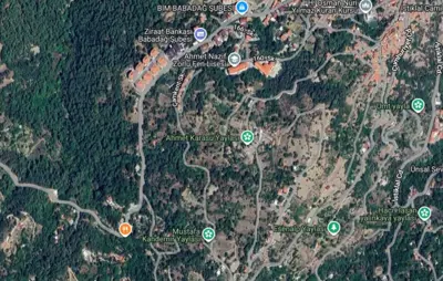 Denizli, Cumhuriyet, Tarla