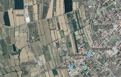 Denizli, Pamukkale, Satılık, Arsa