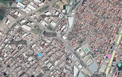 Denizli, Merkezefendi, Satılık, İşyeri