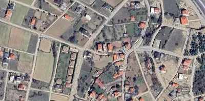Denizli, Pamukkale, Satılık, Arsa