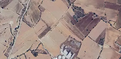 Denizli, Güney, Satılık, Tarla