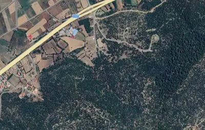 Denizli, Tavas, Satılık, Tarla