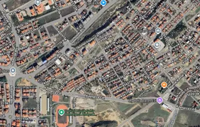 GÜLTEPE ALBAYRAK SATILIK ARSA