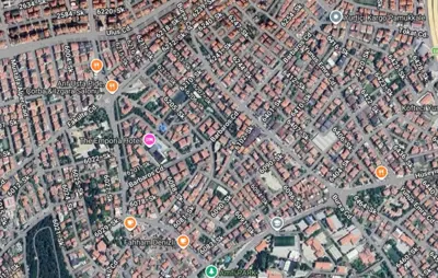 Denizli, Pamukkale, Satılık, İşyeri   (  Ticari  ), Mağaza