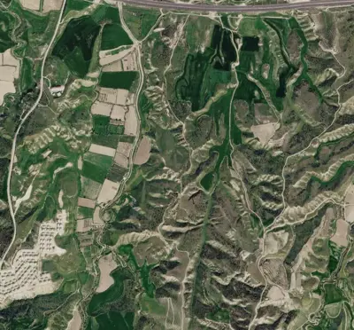 Denizli, Gerali, Tarla