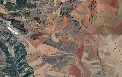 Denizli, Tavas, Satılık, Arsa