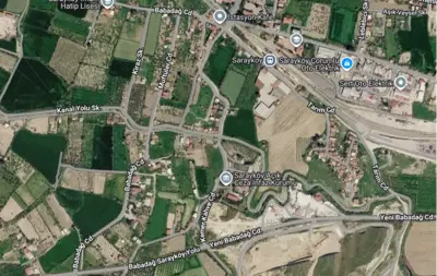 Denizli, Sarayköy, Satılık, Arsa
