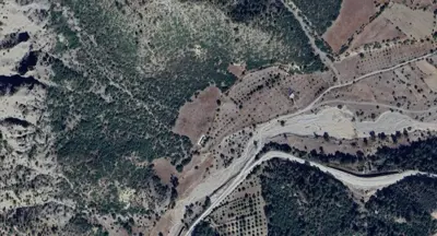 Denizli, Acıpayam, Satılık, Tarla