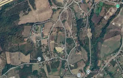 Düzce, Gümüşova, Satılık, Arsa