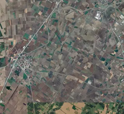 Denizli, Çivril, Satılık, Tarla