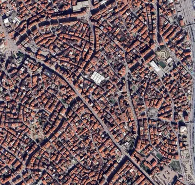 Denizli, Pelitlibağ, Arsa