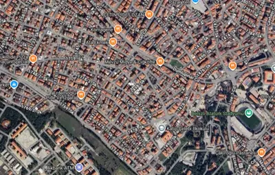 Denizli, Merkezefendi, Kiremitçi Mah., Satılık, Konut, Apartman dairesi