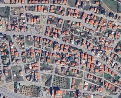Denizli, Pamukkale, Satılık, Arsa