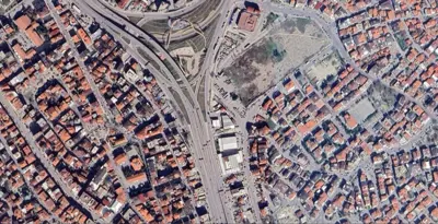 Denizli, Pamukkale, Kat Karşılığı, Arsa