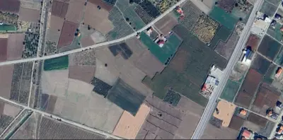 Denizli, Çivril, Satılık, Tarla