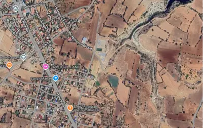 Denizli, Pamukkale, Satılık, Arsa