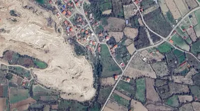 Denizli, Honaz, Satılık, Tarla