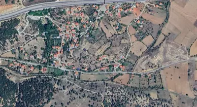 Denizli, Tavas, Satılık, Tarla